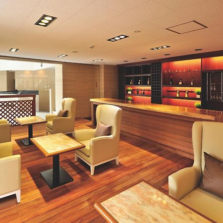 Hotel Marine World Nagasaki Ngoại thất bức ảnh