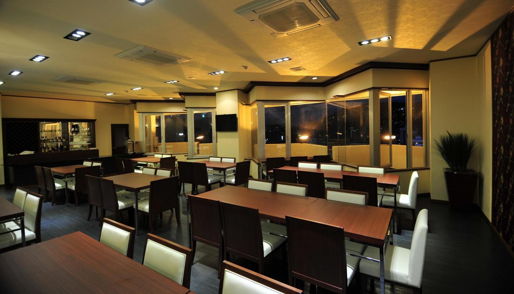 Hotel Marine World Nagasaki Ngoại thất bức ảnh