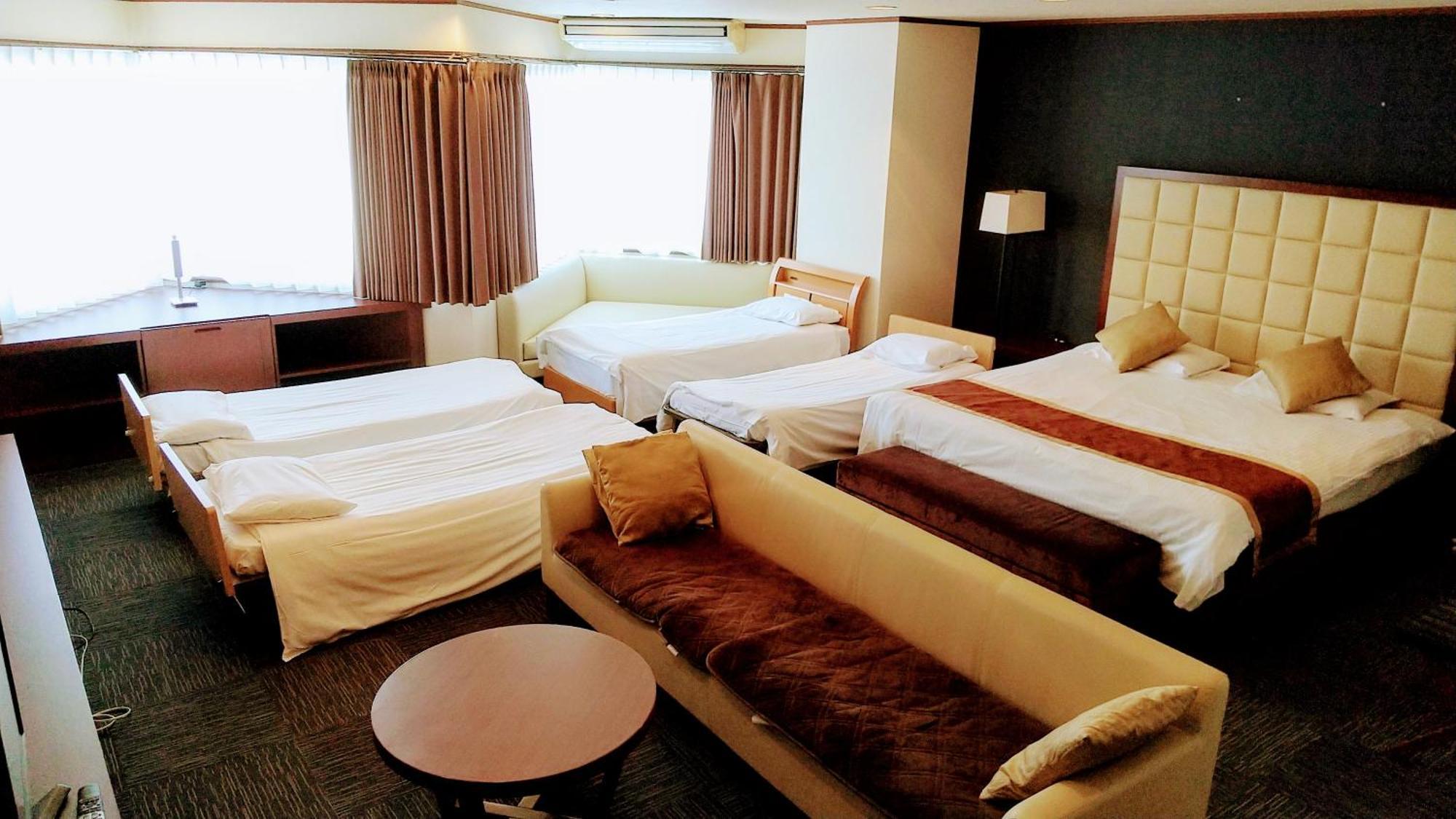 Hotel Marine World Nagasaki Ngoại thất bức ảnh