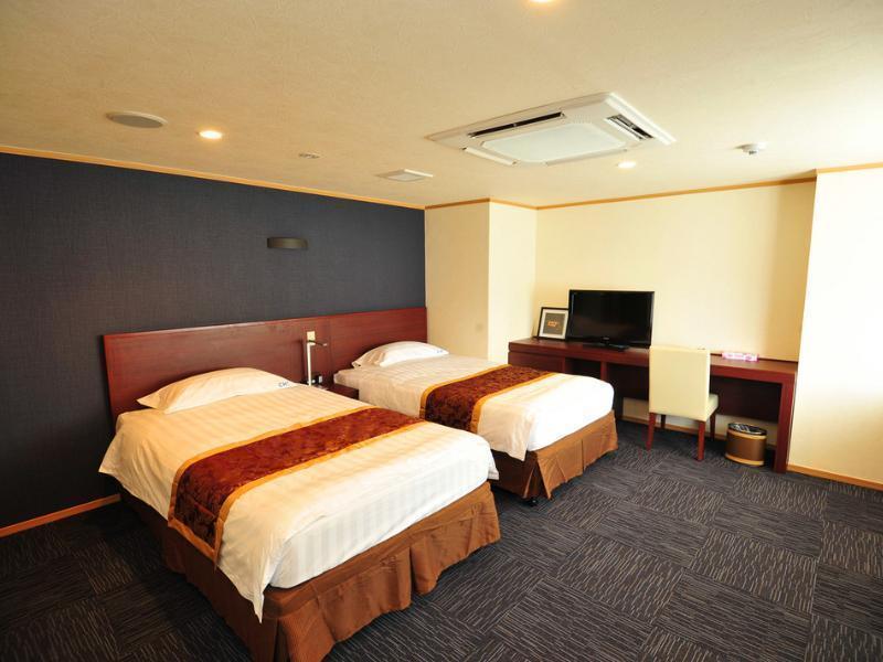 Hotel Marine World Nagasaki Ngoại thất bức ảnh