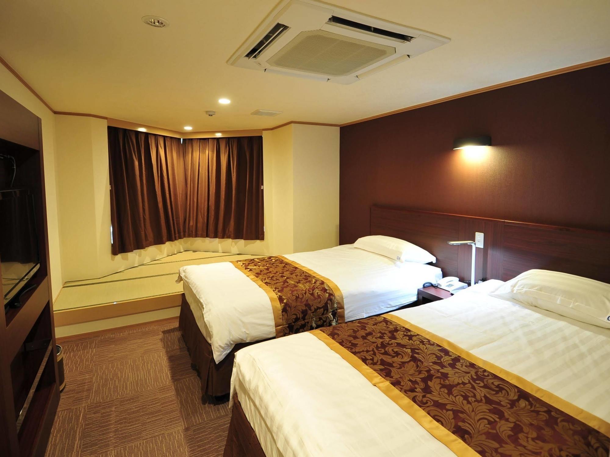 Hotel Marine World Nagasaki Ngoại thất bức ảnh