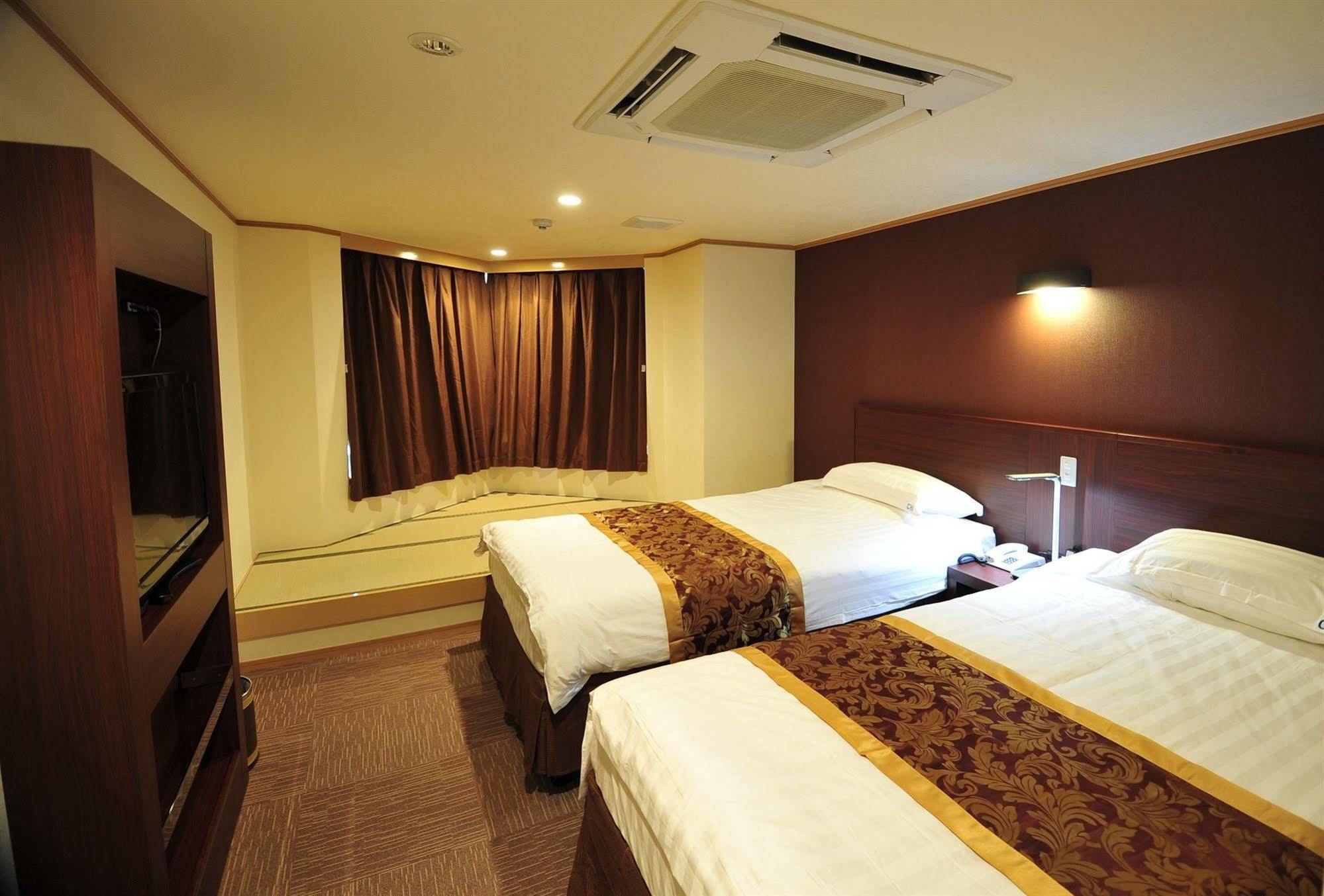 Hotel Marine World Nagasaki Ngoại thất bức ảnh