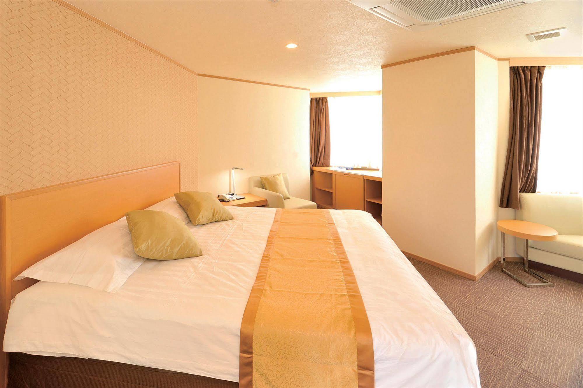 Hotel Marine World Nagasaki Ngoại thất bức ảnh