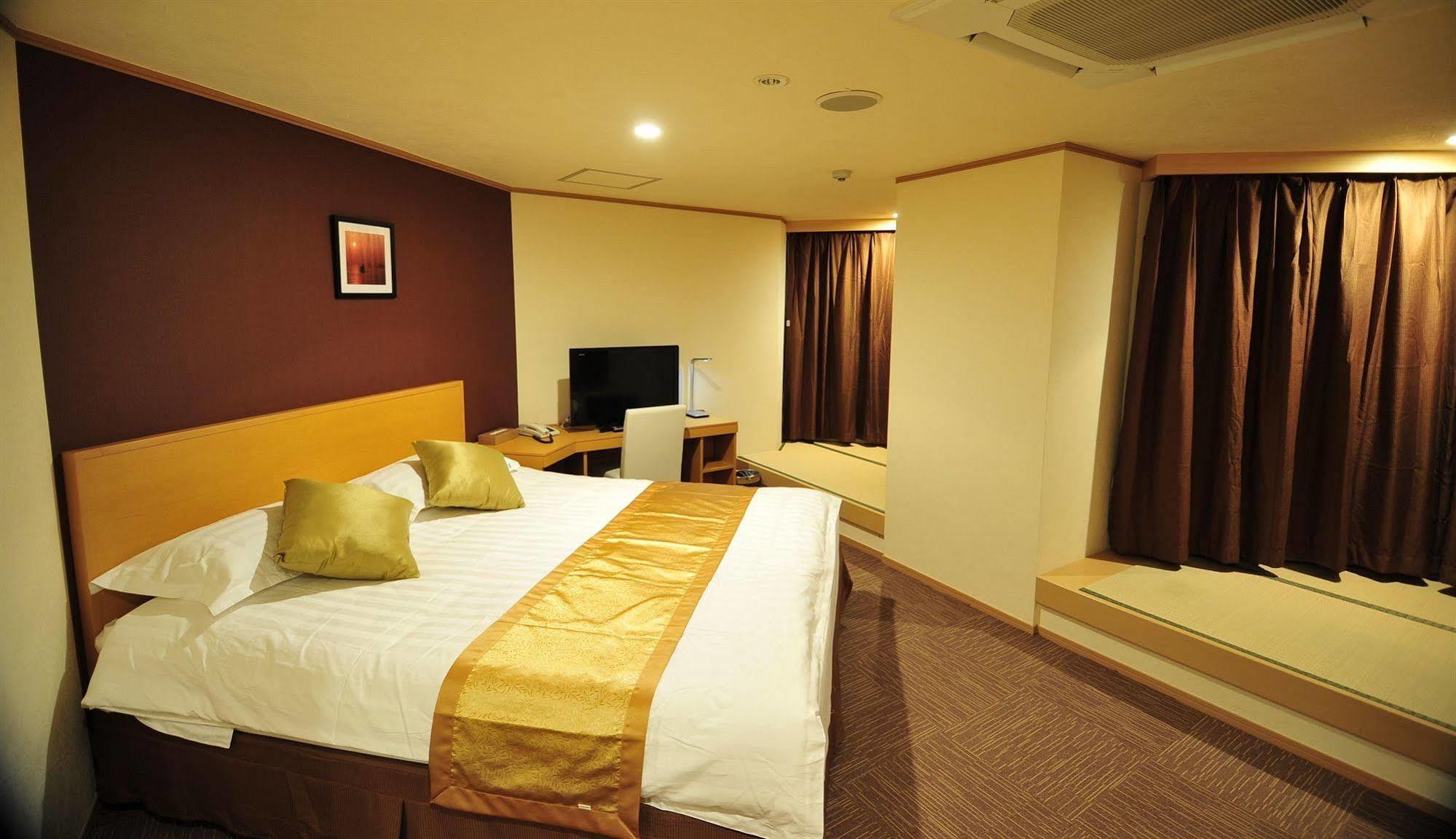 Hotel Marine World Nagasaki Ngoại thất bức ảnh