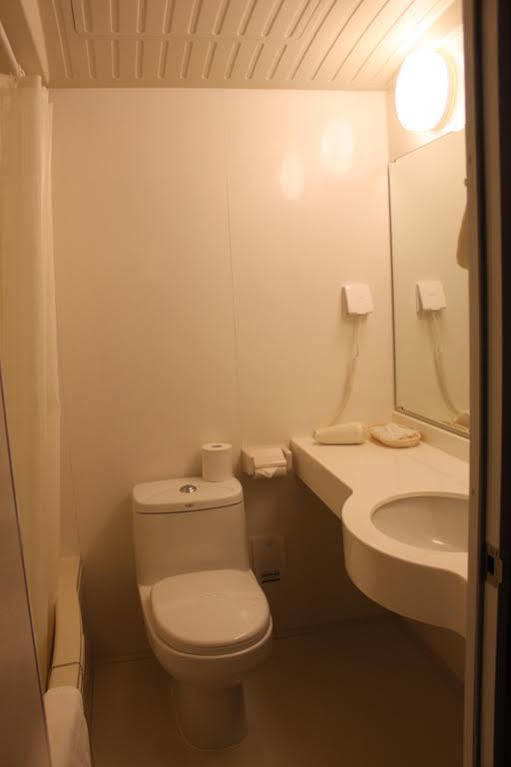 Hotel Marine World Nagasaki Ngoại thất bức ảnh